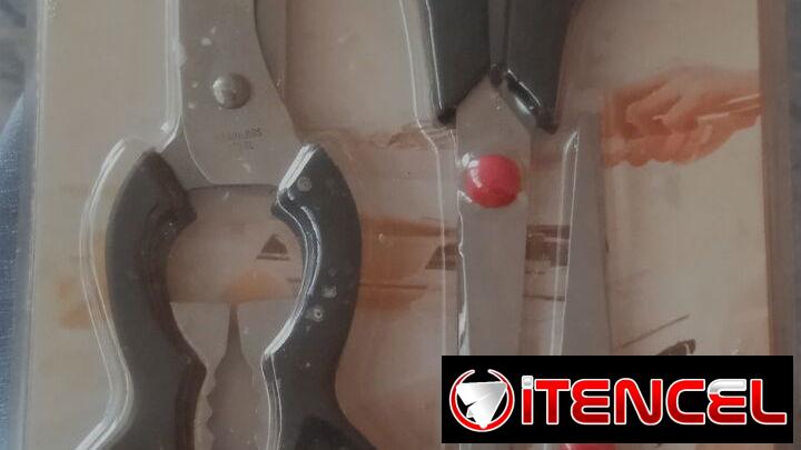 Juego de tijeras !!!