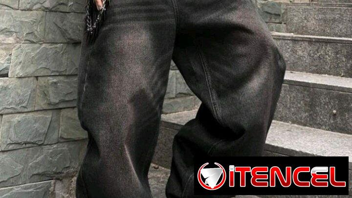 Pantalones y Shorts de hombre