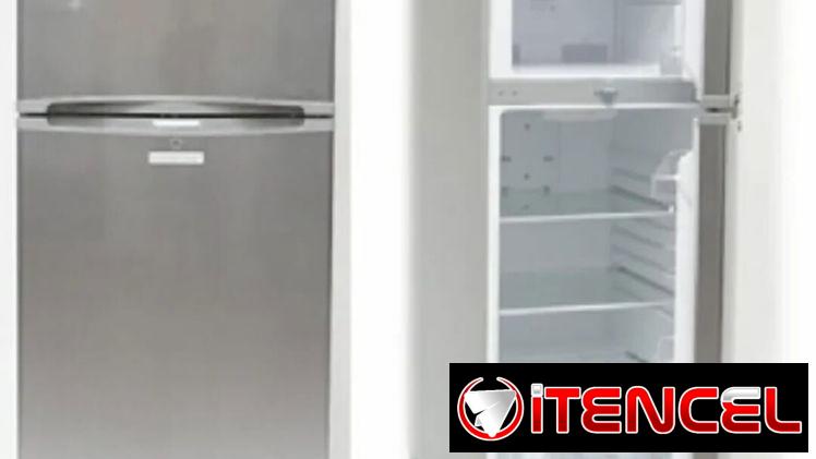 Refrigerador 9p³ Cienfuegos