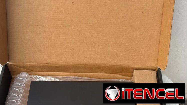 460USD Laptop Dell Core i3  (Nueva en su caja) incluye mause inalámbrico