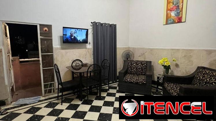 Agencia inmobiliaria