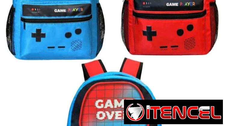👉Vendo Mochila para niños👈 Interesados escribir al WhatsApp 53398916 🤝