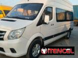 ALQUILER DE GUAGUA PASAJEROS