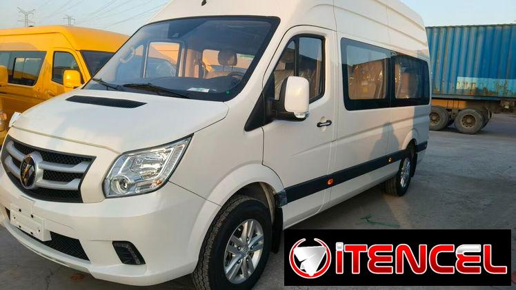 ALQUILER DE GUAGUA PASAJEROS