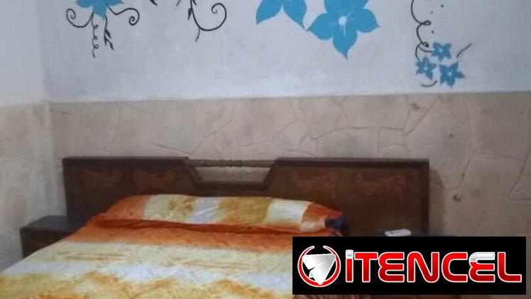 ♦️🌊Casa Marisel en renta, 4 habitaciones, Guanabo