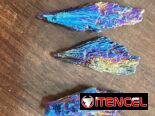 Venta de cuarzos y gemas
