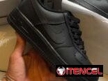 NIKE AIR FIRCE CAlIDAD G5 ⚪️Air Force blanco – 36.5 ,40,41,42,43,44  ⚫️Air Force negro – 36,37,38,39