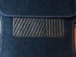 Alfombra autos