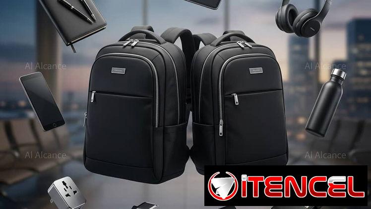 Excelente mochila para la escuela