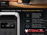 Ecoflou de todo tipos y electrodomésticos de todos tipos
