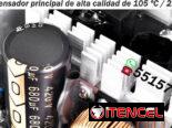 🔌 Fuente de Poder Thermaltake Smart BX3 – 650W  ▌ Potencia confiable y eficiente para tu PC