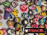 Pines para Crocks (Nueva colección: Labubu + variados)