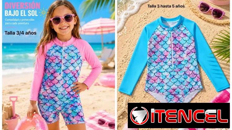 🌊 ¡De la piscina al mar con los mejores precios! 🏖️