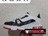 Vans , air force, chancletas