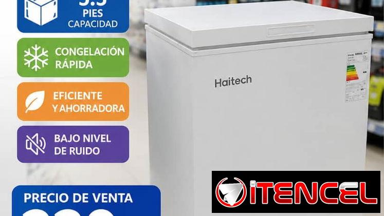 Nevera Frezzer de 5.5 pies en oferta