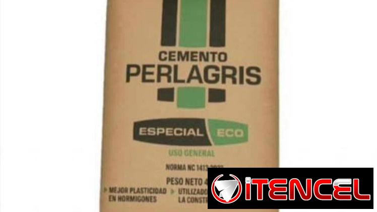 Cemento P350 de 40kg