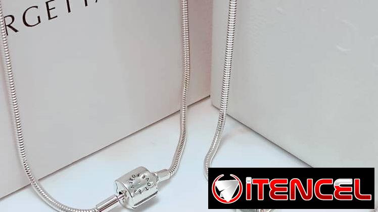Cordones Pandora