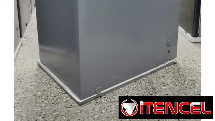 Neveras MILEXUS de 7pies. ROYAL de 7.8 y 10 pies. NUEVAS. ENTREGA INMEDIATA