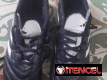 Tacos de Futbol – Zapatillas Futsal (Adidas)