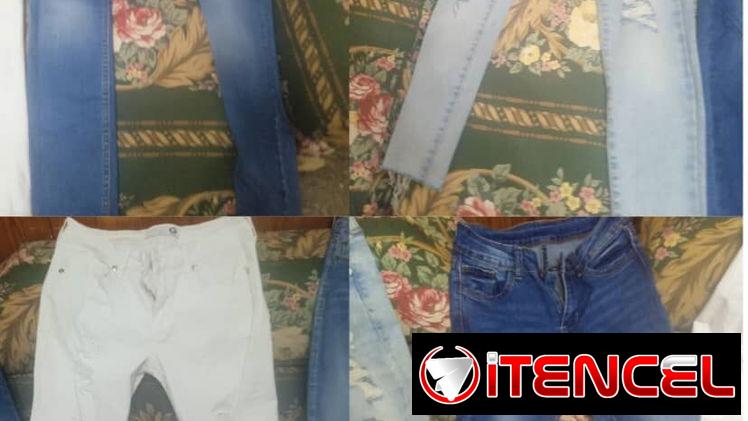 🔥🚨Pantones elastizados de mujer🚨🔥