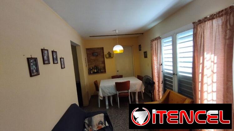 Apartamento de 1 habitación en Boyeros x el aeropuerto