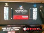 bateria TOPMAQ CATL de 72 x 75 (K)