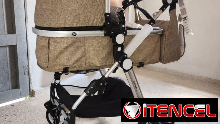 🎀 Coches cunas nuevos con accesorios🎀