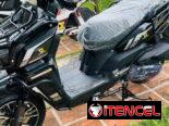 Motos de Combustión TOPMAQ TANK 200cc 0km