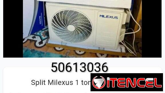 Splik Milexus 1 ton