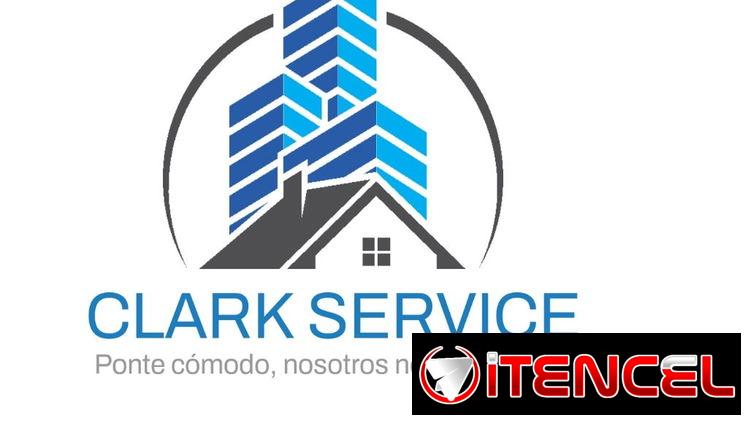 Clark service