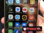 Vendo teléfono Realme c75 70 usd o al cambio