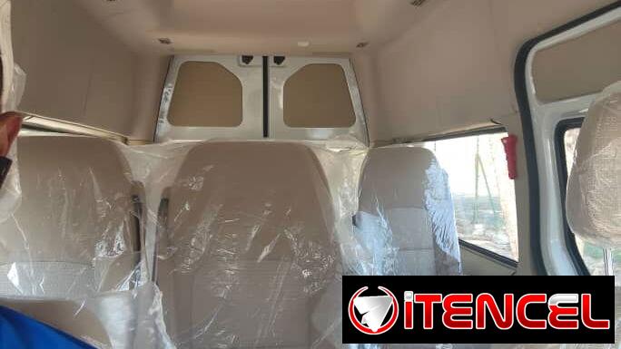 ALQUILER DE GUAGUA PASAJEROS