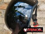 Cascos Originales de Moto BTX