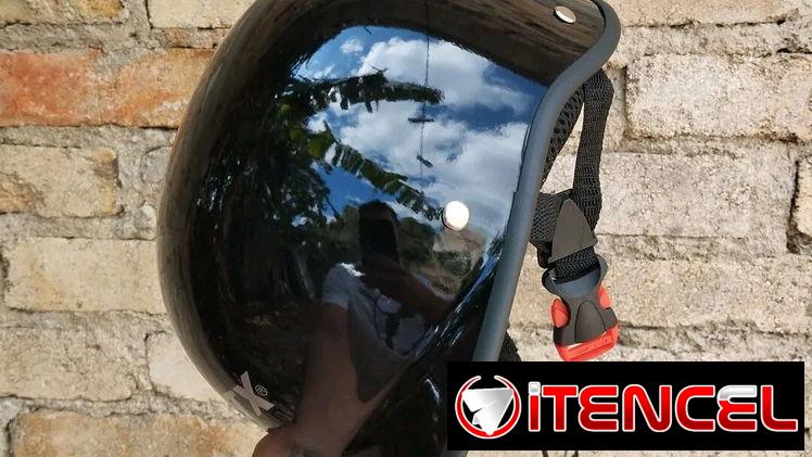 Cascos Originales de Moto BTX