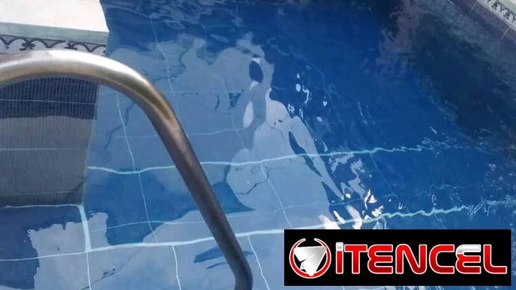 📱 Villa Privada en Boyeros con Piscina y Grill para Estancias o Pasadías