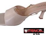 Tacones, sandalias y más
