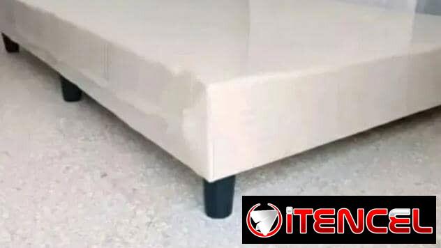 Boxprin .base . box para colchones EKO