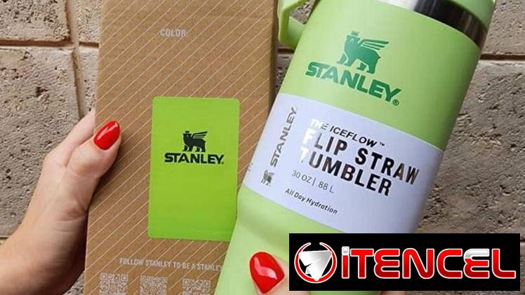 Termos Stanley 30oz