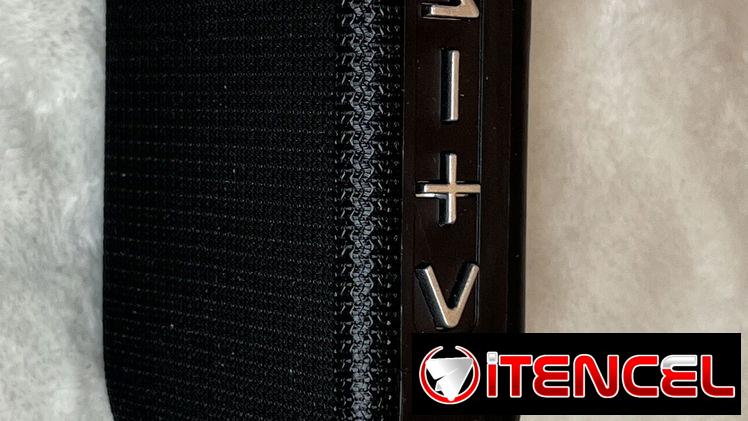 Bocina, altavoz, recargable , equipo de musica, compatible con Bluetooth y tarjeta Micro SD .