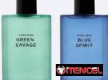 Perfumes ZARA
