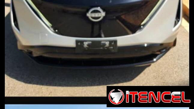 NISSAN ARIYA VENTURE PLUS 2024