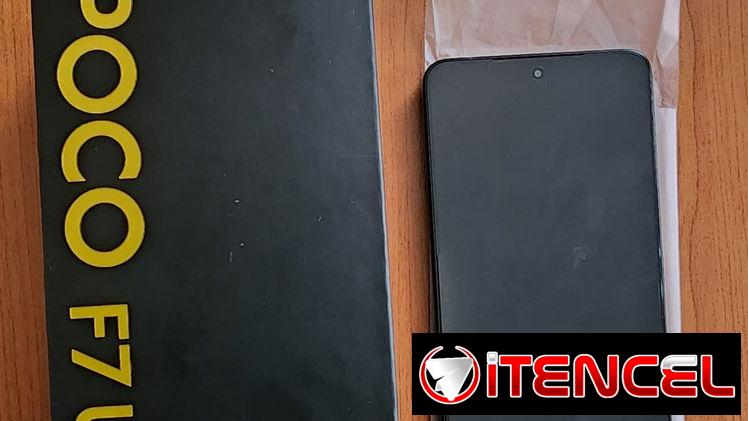 XIAOMI POCO F7 ULTRA RAM 12 GB – 256 GB