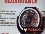 Ventilador