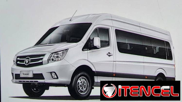 ALQUILER DE GUAGUA PASAJEROS