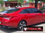 HYUNDAI ELANTRA 2021 — FULL LIMITED (TOP DE GAMA)