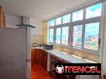 Lujoso Apartamento en el Vedado de 1 habitación con hermosas vistas al mar