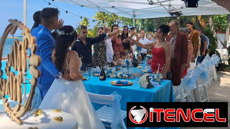 Organizadores de Bodas en Cuba