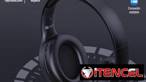 Audífonos 🎧 Aut 202