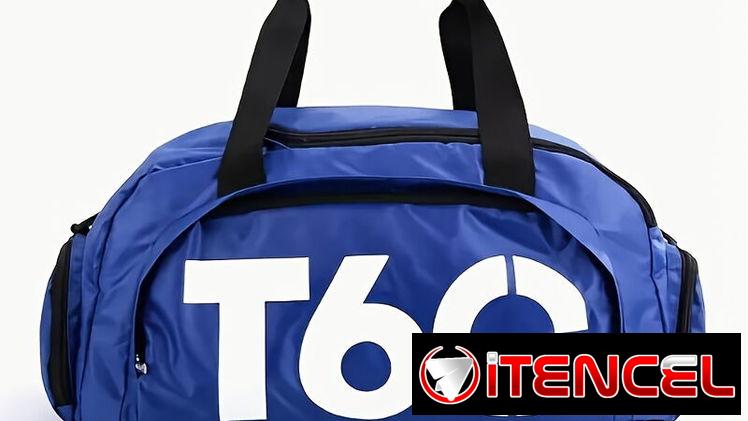 – Mochila/Bolso T60