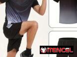 Conjunto de 2 Piezas para deporte 16 usd